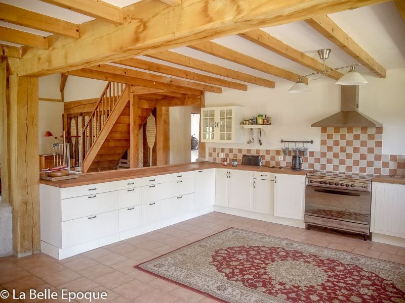 Gîte La Belle Epoque, Coulx - photo 6