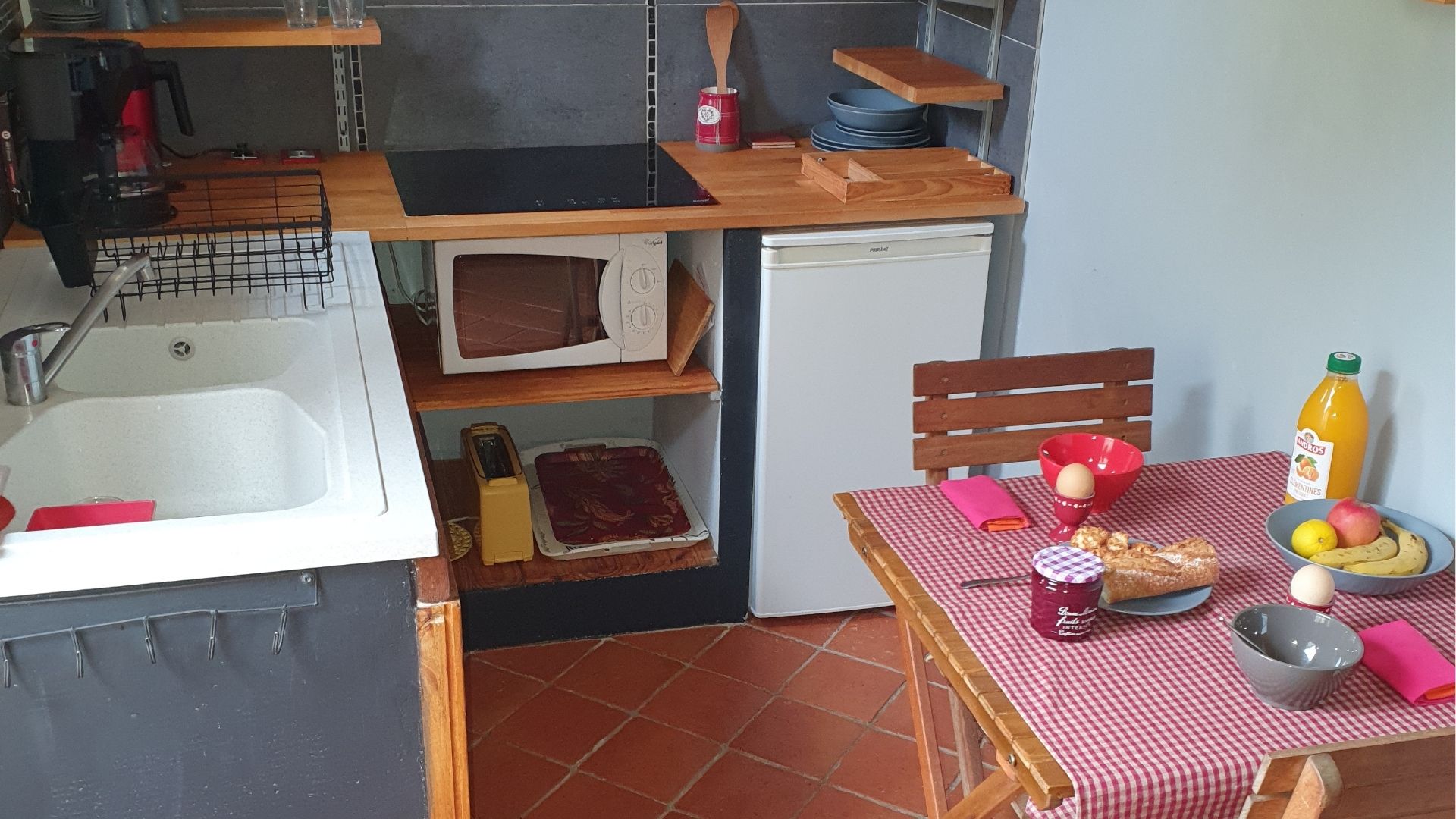 Gîte Lamaurénie, Val de Louyre et Caudeau - photo 2