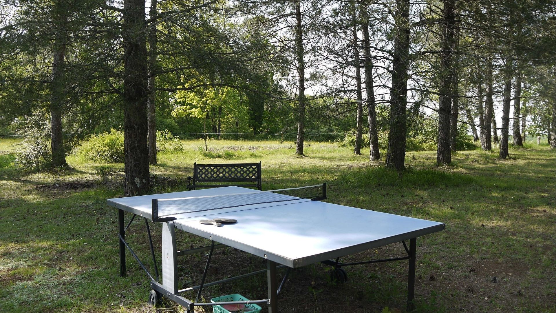 Gîte Lamaurénie, Val de Louyre et Caudeau - photo 9