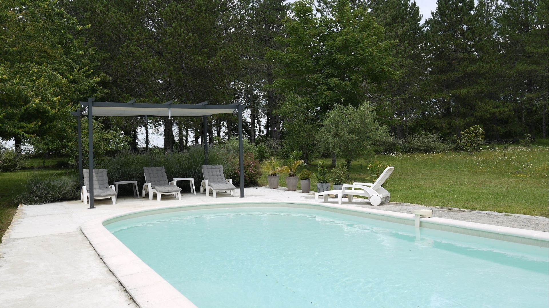 Gîte Lamaurénie, Val de Louyre et Caudeau - photo 8