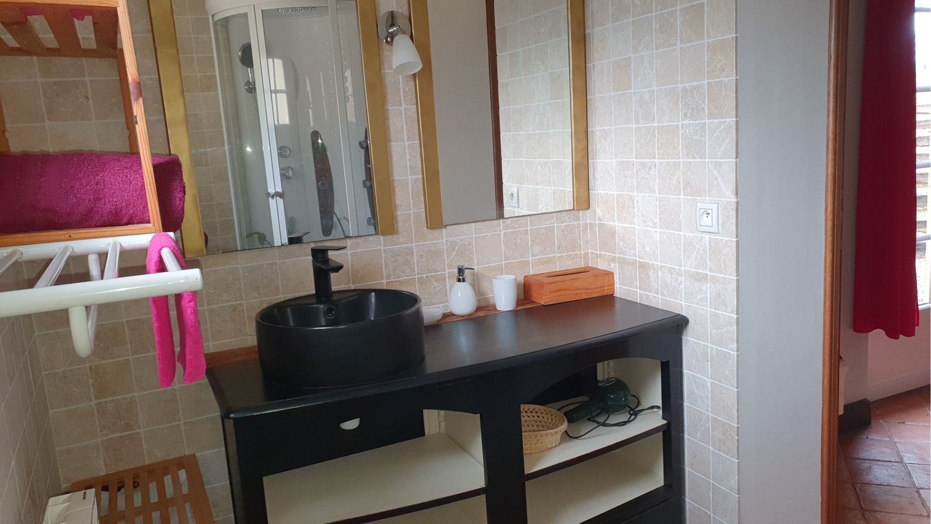 Gîte Lamaurénie, Val de Louyre et Caudeau - photo 4