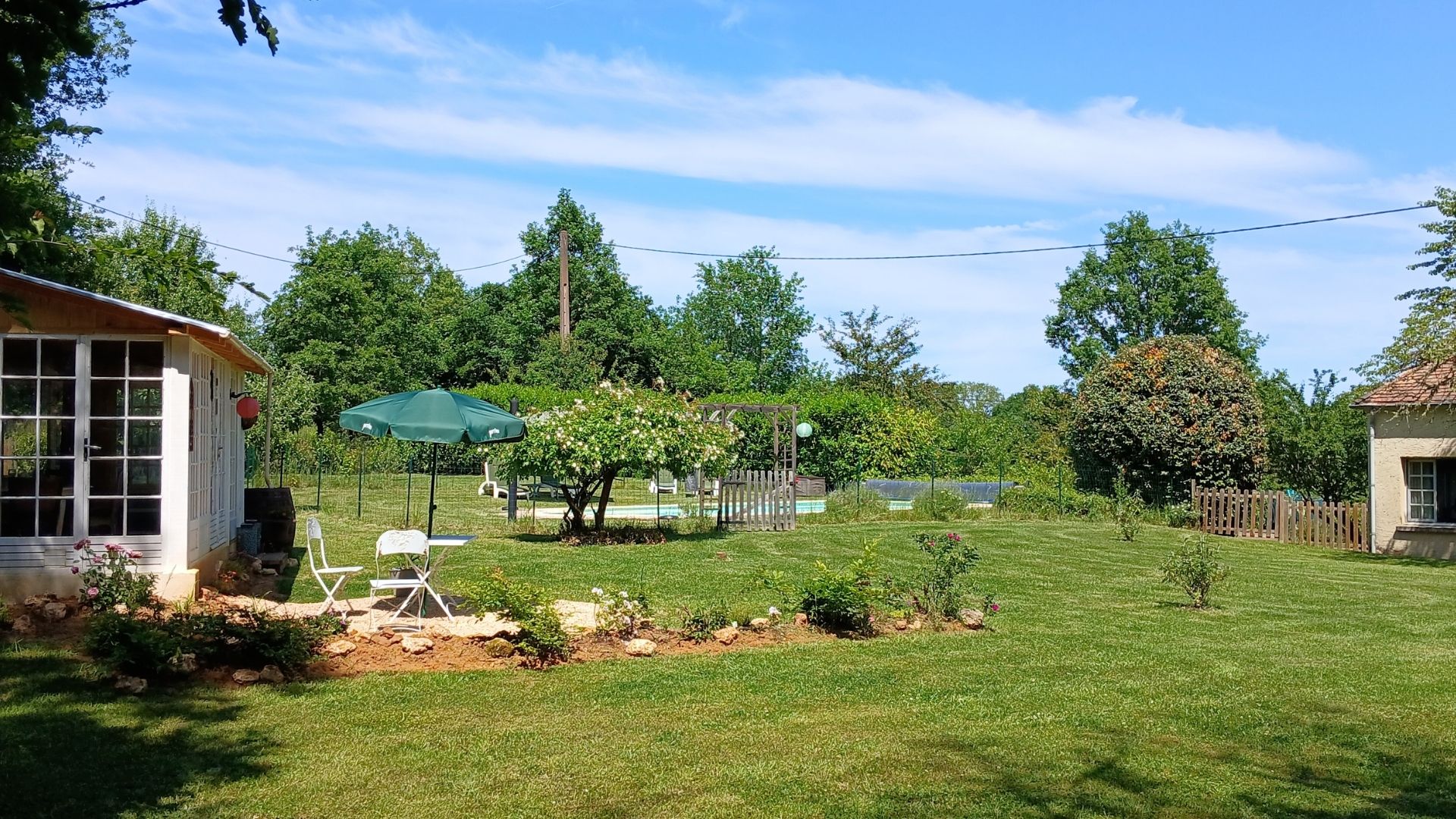 Gîte Pèr, Paunat - photo 8