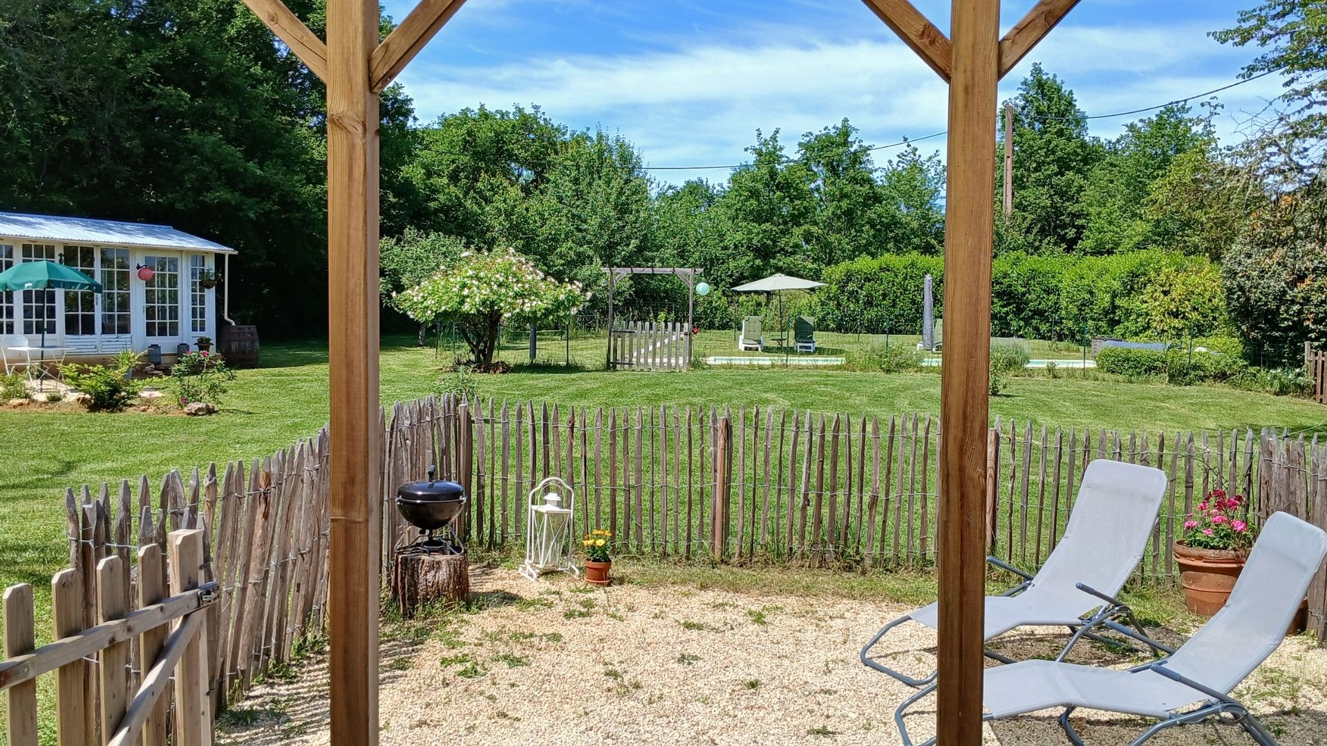 Gîte Pèr - photo 4