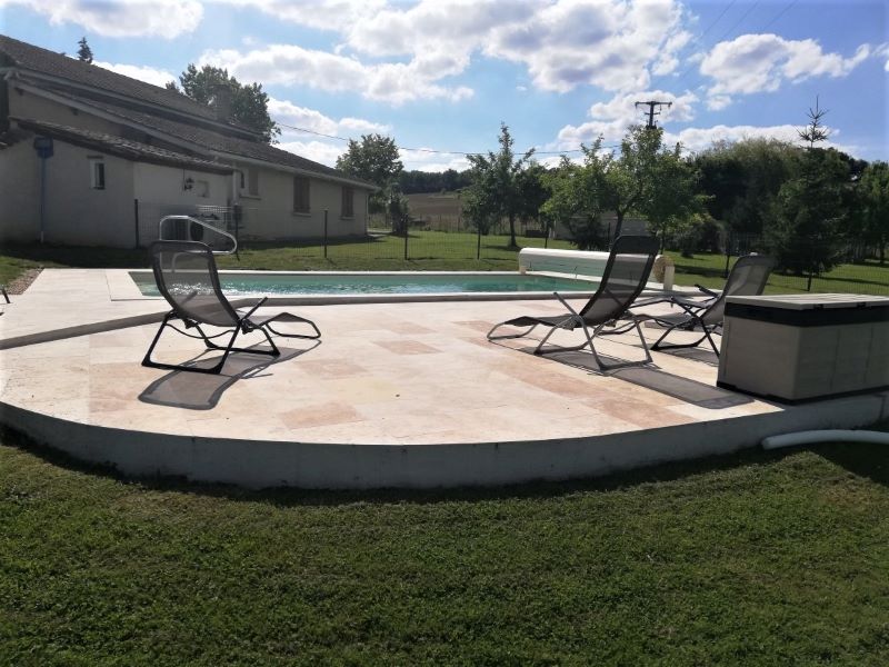 La plaine de Fresquet, Monclar - photo 4