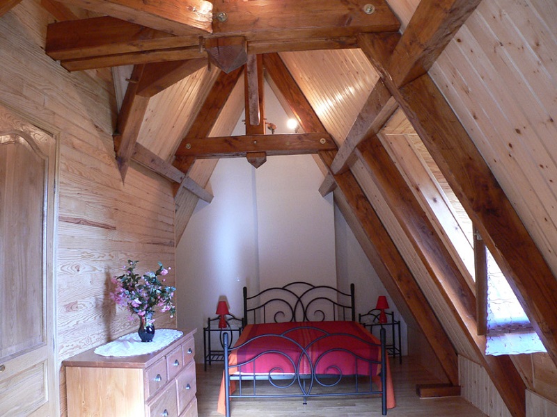 Gîte de Brungidou, Mauzens-et-Miremont - photo 2
