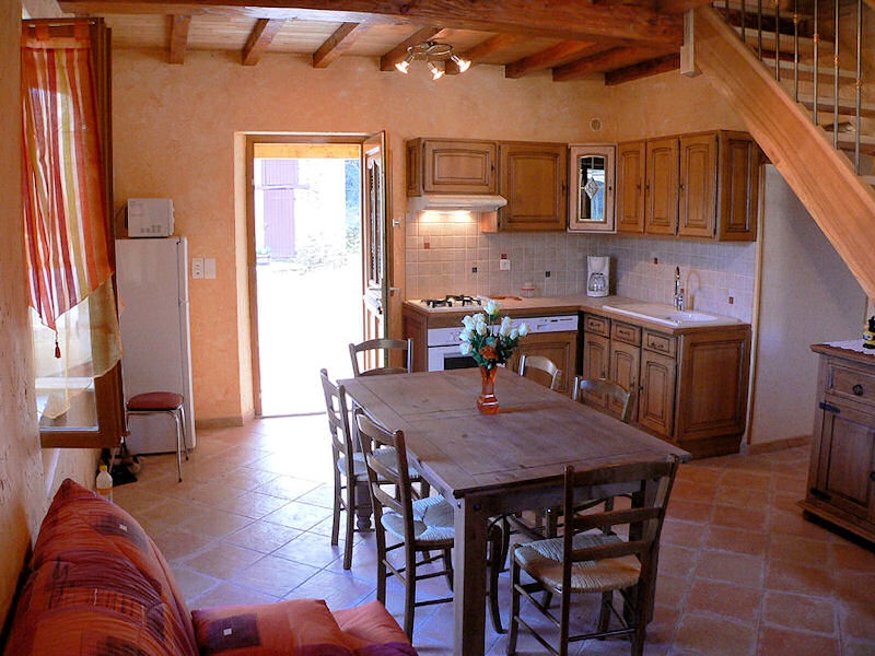 Gîte de Brungidou, Mauzens-et-Miremont - photo 3