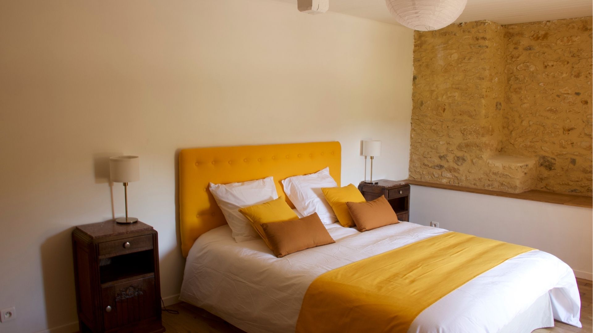 Gites de Malivert - L'Hortensia, Paunat - photo 5