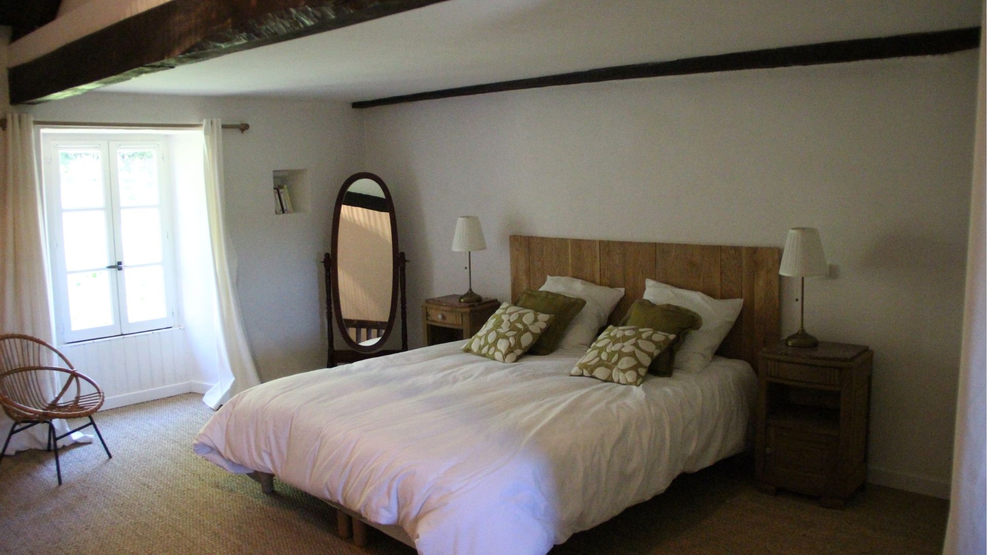 Gites de Malivert - L'Hortensia, Paunat - photo 2