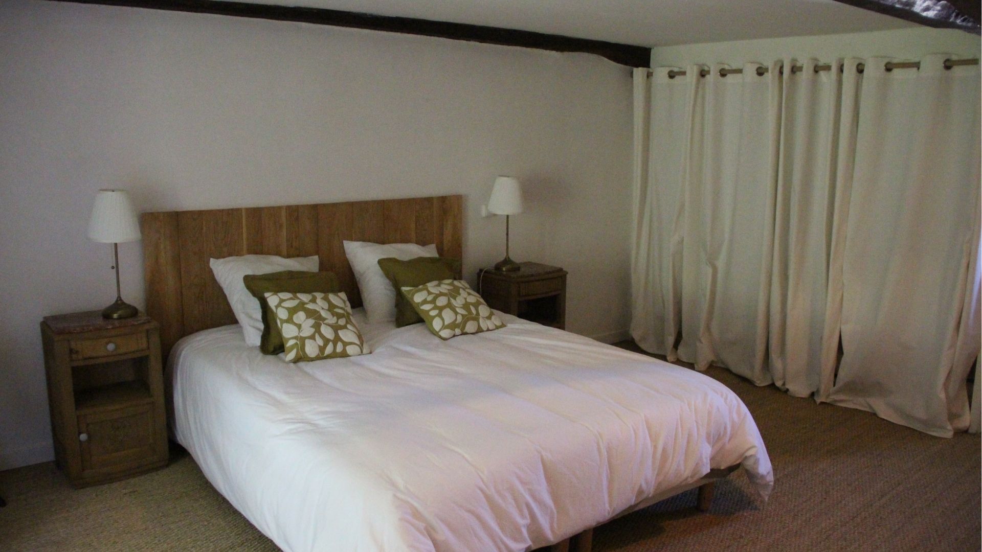 Gites de Malivert - L'Hortensia, Paunat - photo 11