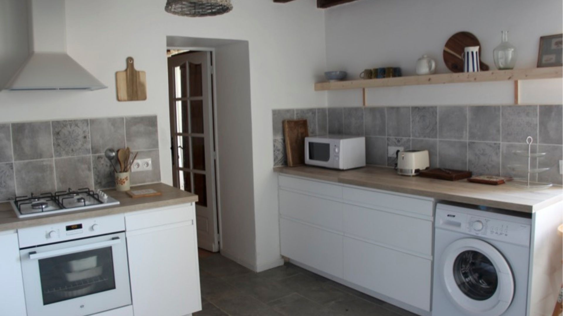 Gites de Malivert - L'Hortensia, Paunat - photo 9