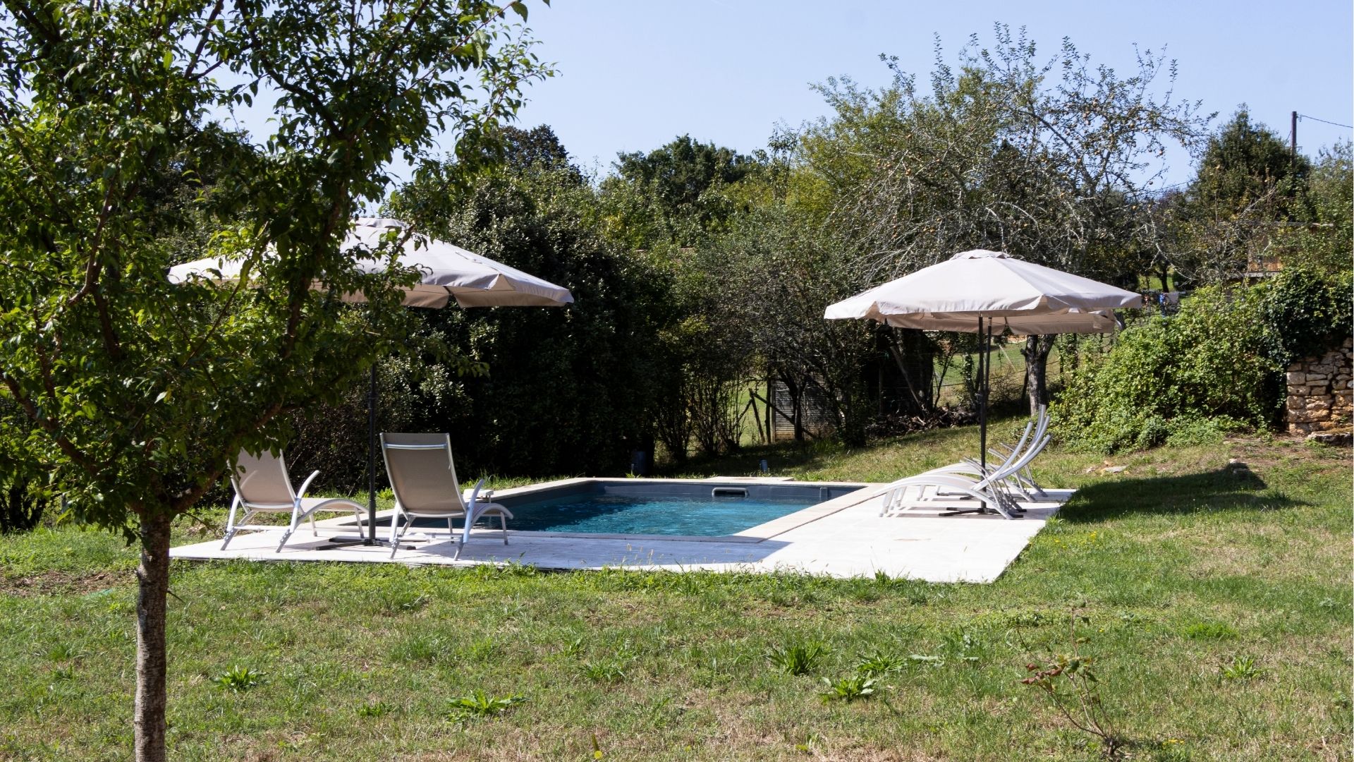 Gites de Malivert - L'Hortensia, Paunat - photo 4