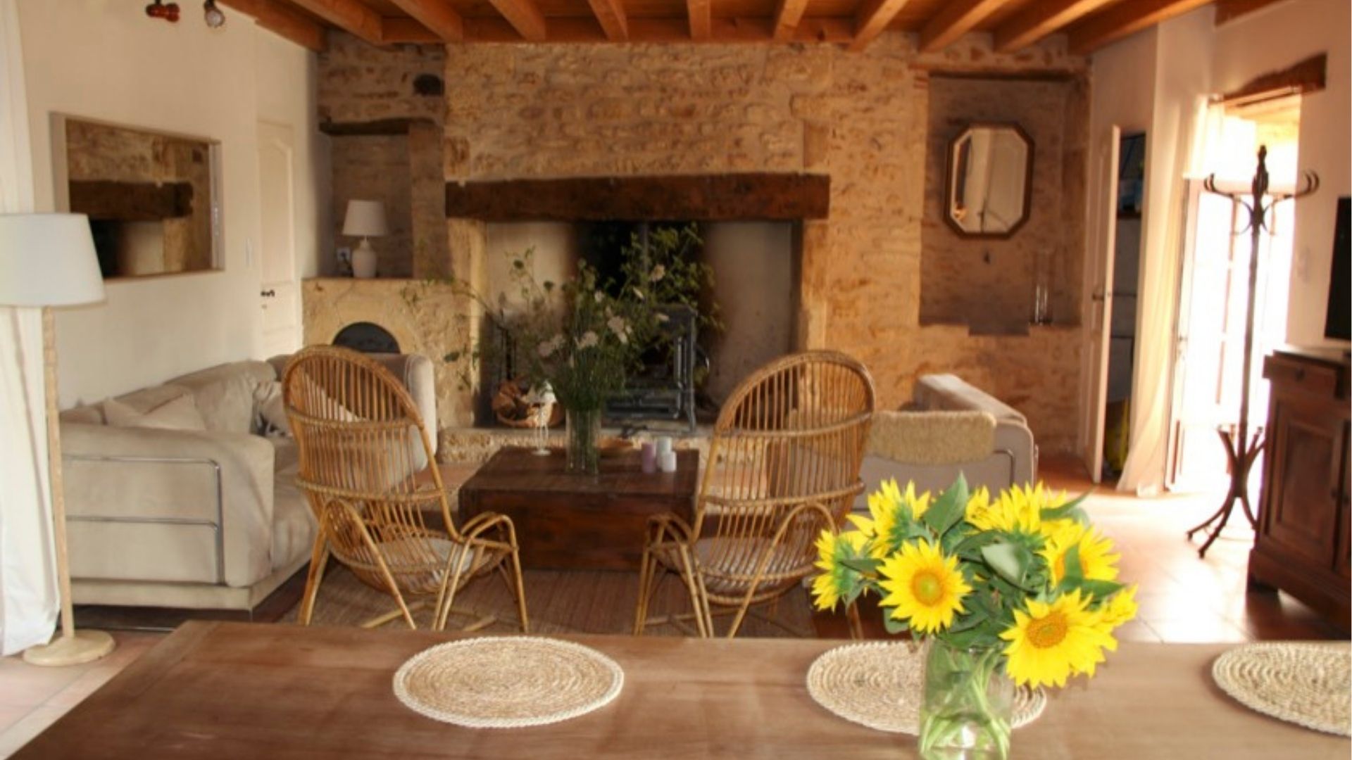 Gites de Malivert - L'Hortensia, Paunat - photo 14