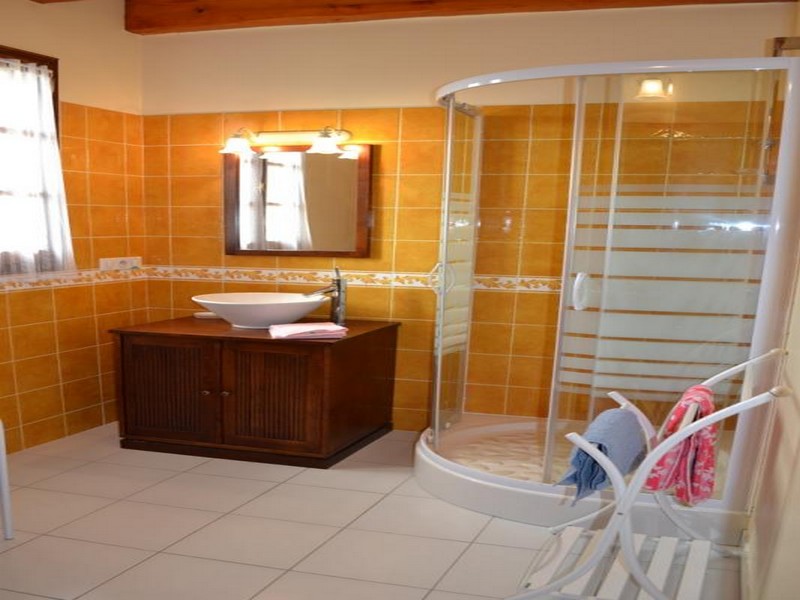 Gîte de la Treille, Montpezat - photo 3