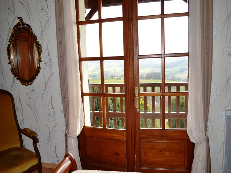 Gîte de la Treille, Montpezat - photo 2