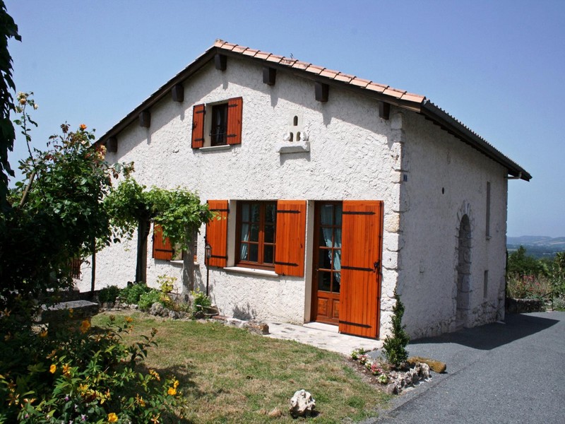 Gîte de la Treille, Montpezat - photo 4