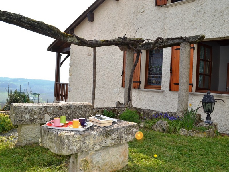 Gîte de la Treille, Montpezat - photo 5