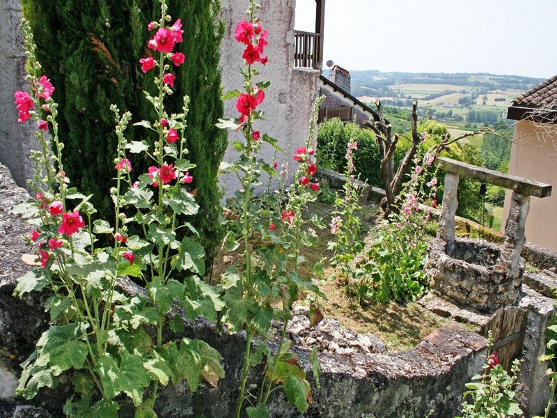 Gîte de la Treille, Montpezat - photo 14