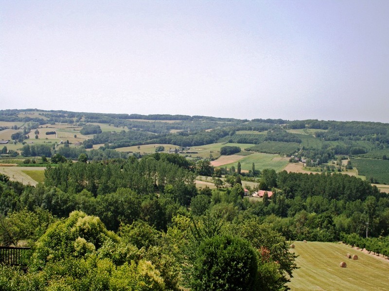 Gîte de la Treille, Montpezat - photo 15