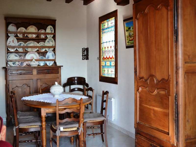 Gîte de la Treille, Montpezat - photo 13