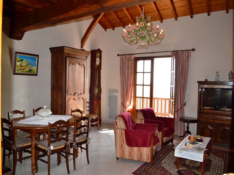 Gîte de la Treille, Montpezat - photo 9