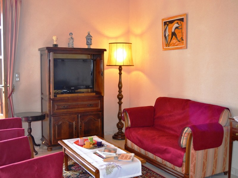 Gîte de la Treille, Montpezat - photo 11