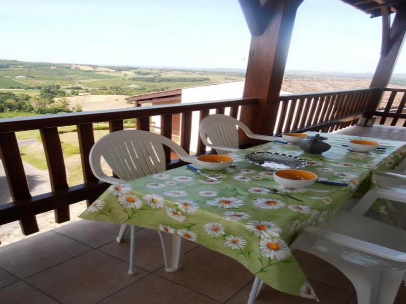 Gîte de la Treille, Montpezat - photo 16