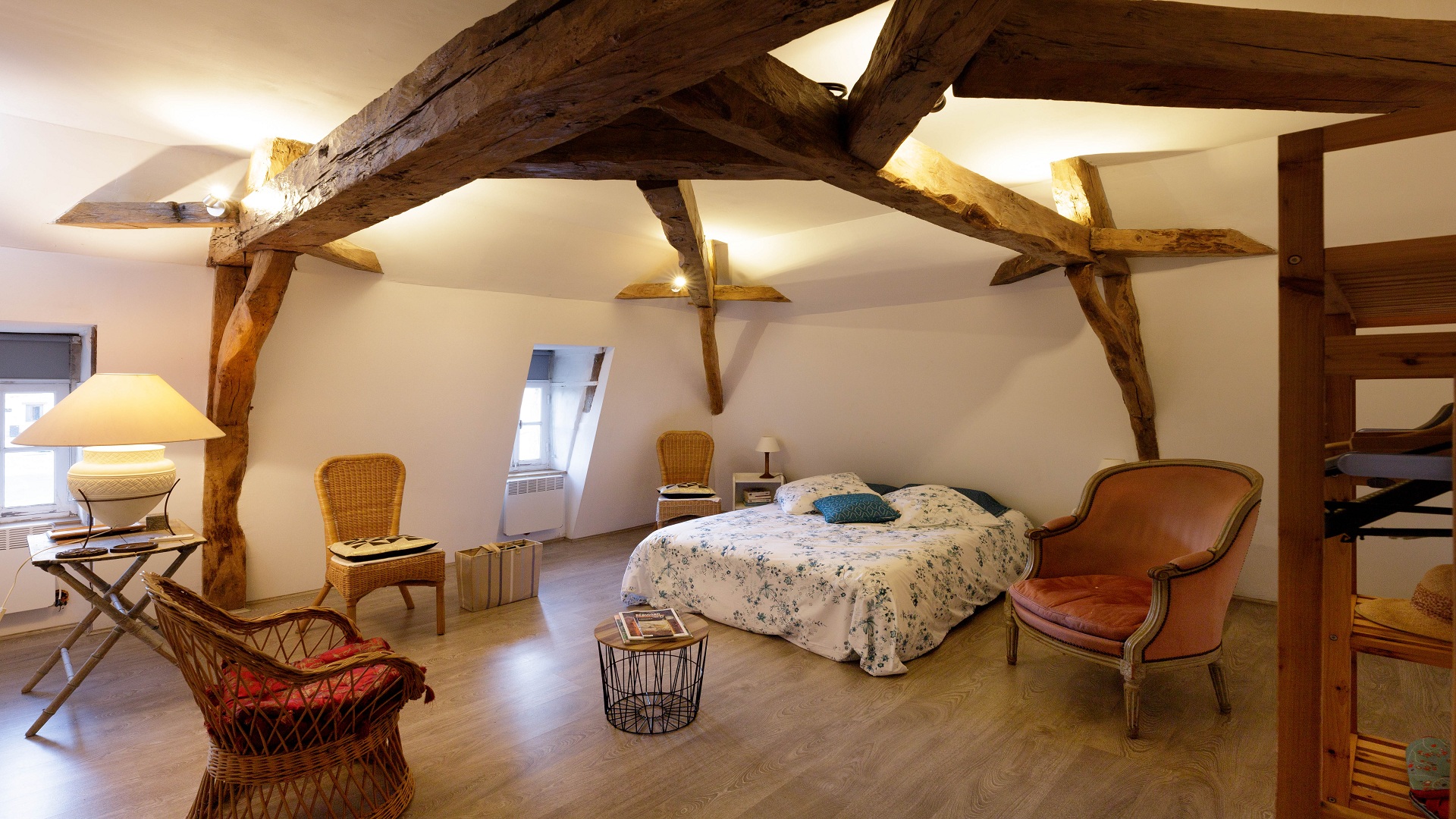 La Chartreuse de Cendrieux