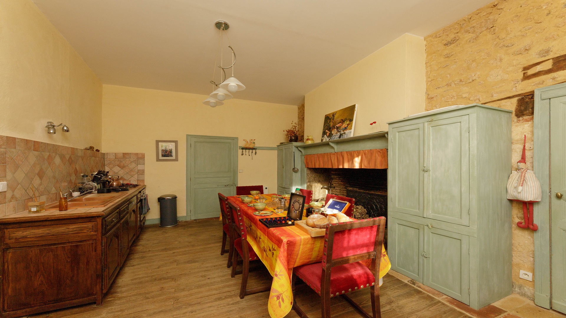 La Chartreuse de Cendrieux, Val de Louyre et Caudeau - photo 4