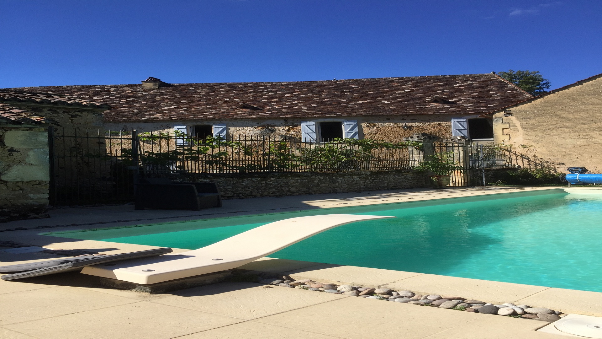 La Chartreuse de Cendrieux, Val de Louyre et Caudeau - photo 8