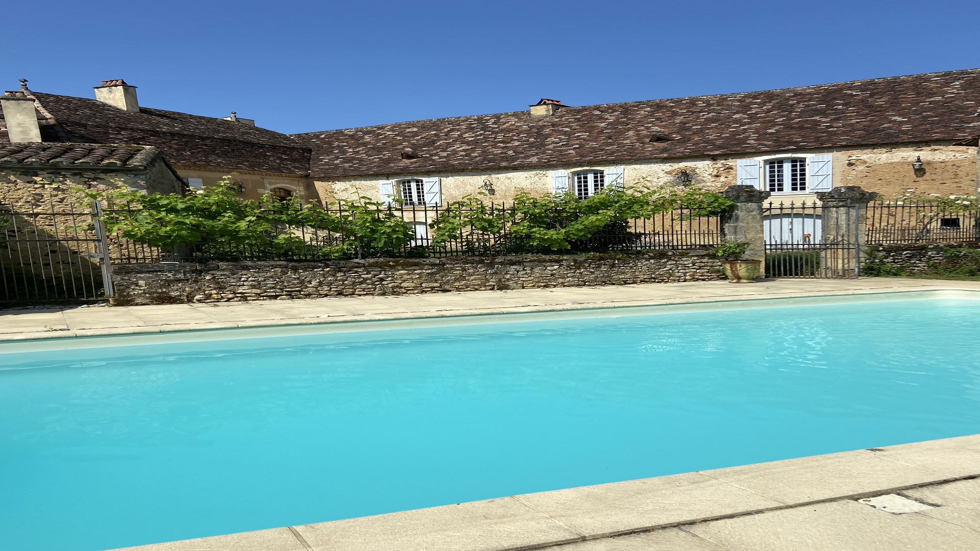 La Chartreuse de Cendrieux, Val de Louyre et Caudeau - photo 17