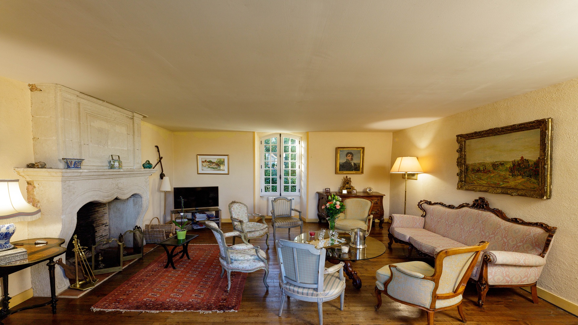 La Chartreuse de Cendrieux, Val de Louyre et Caudeau - photo 5