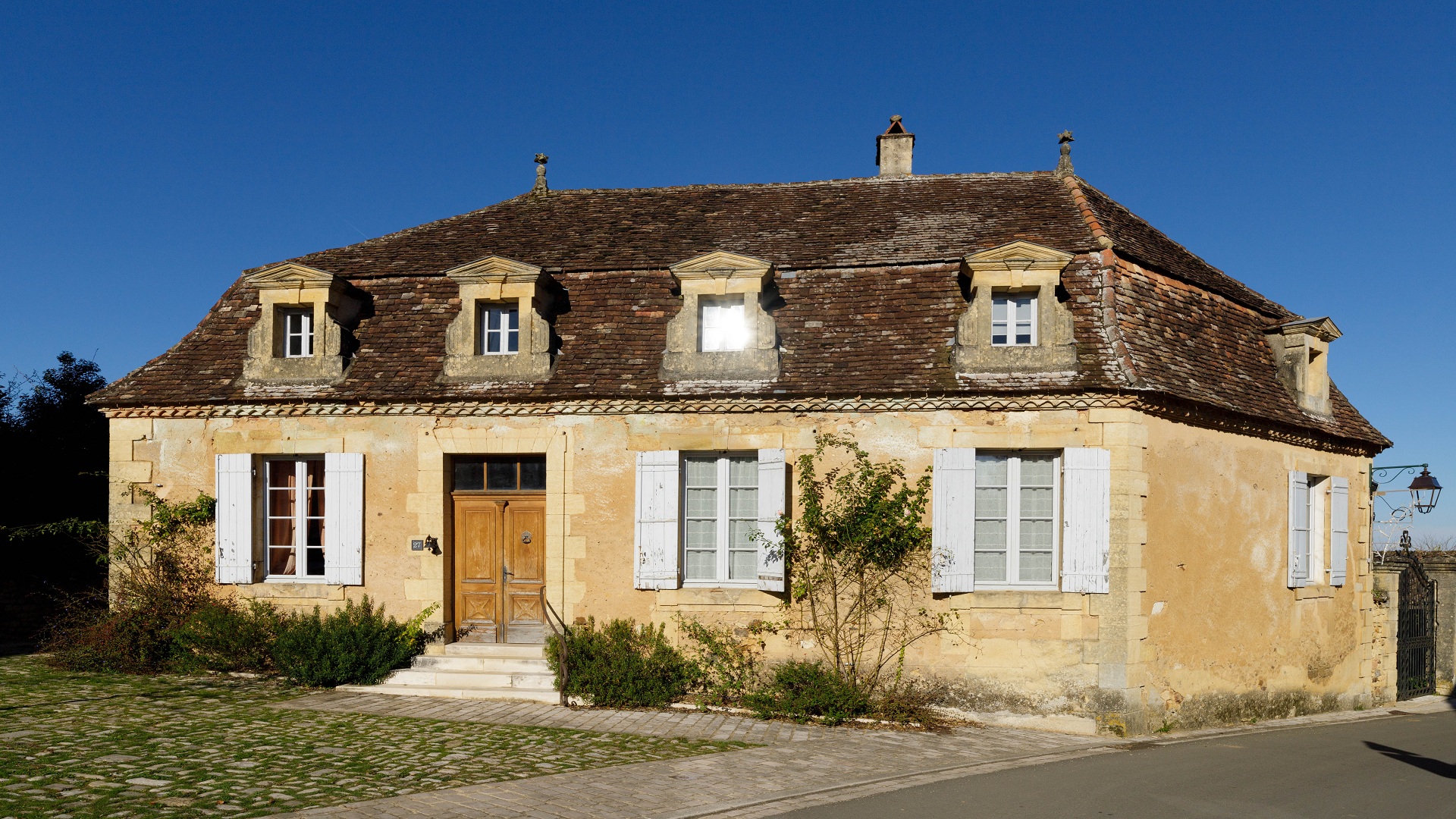 La Chartreuse de Cendrieux, Val de Louyre et Caudeau - photo 3