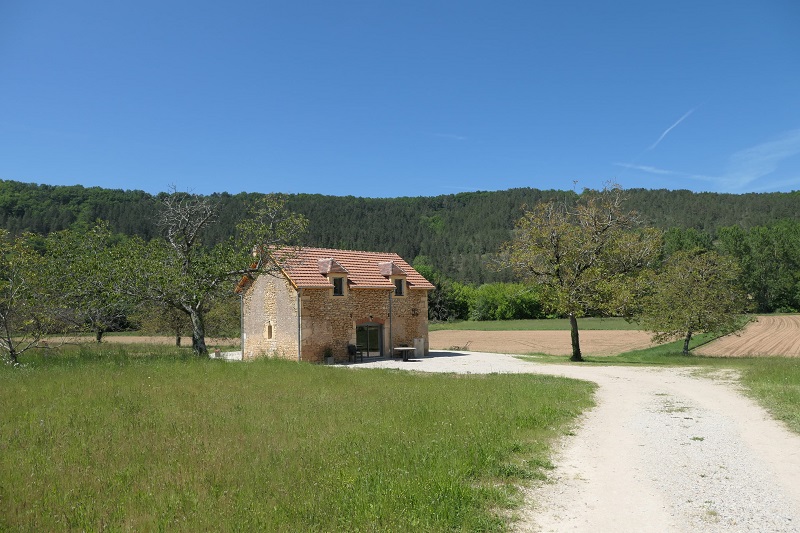 La Grangette