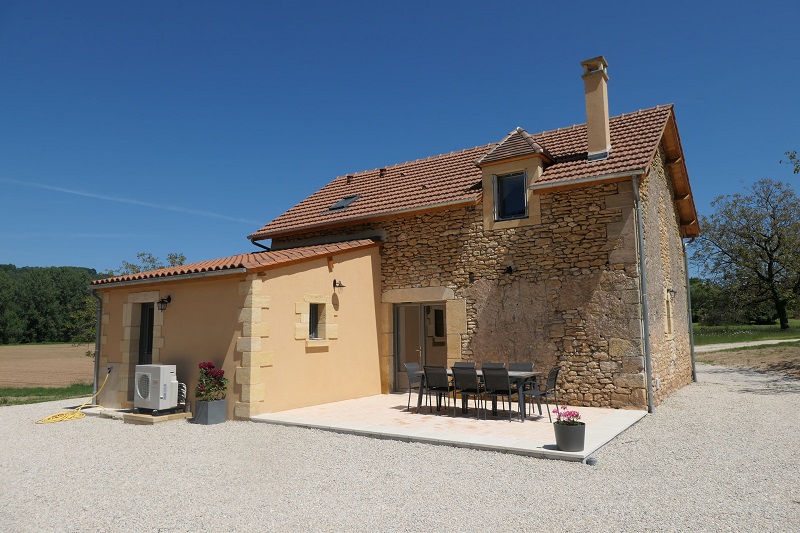 La Grangette, Saint-Léon-sur-Vézère