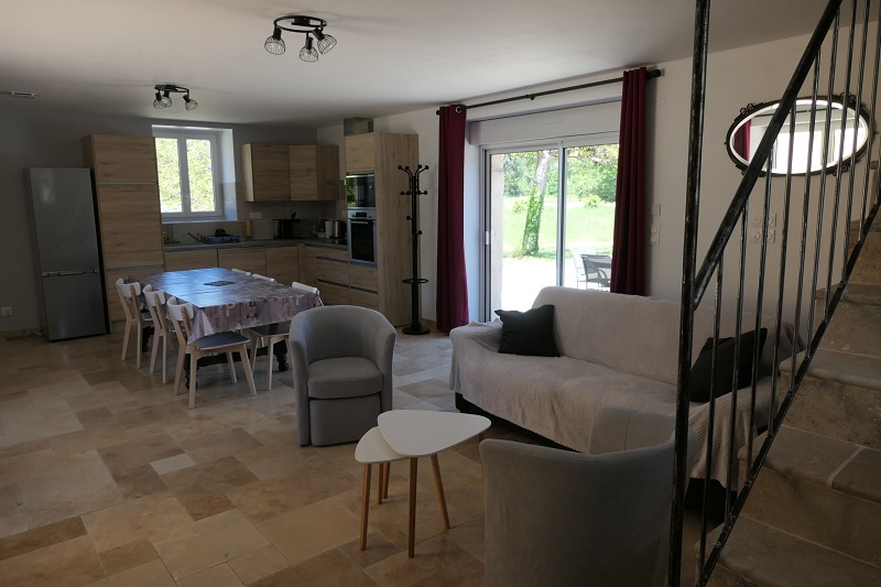 La Grangette, Saint-Léon-sur-Vézère - photo 7