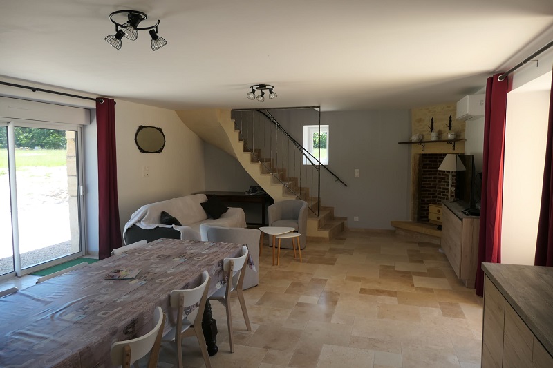 La Grangette, Saint-Léon-sur-Vézère - photo 8