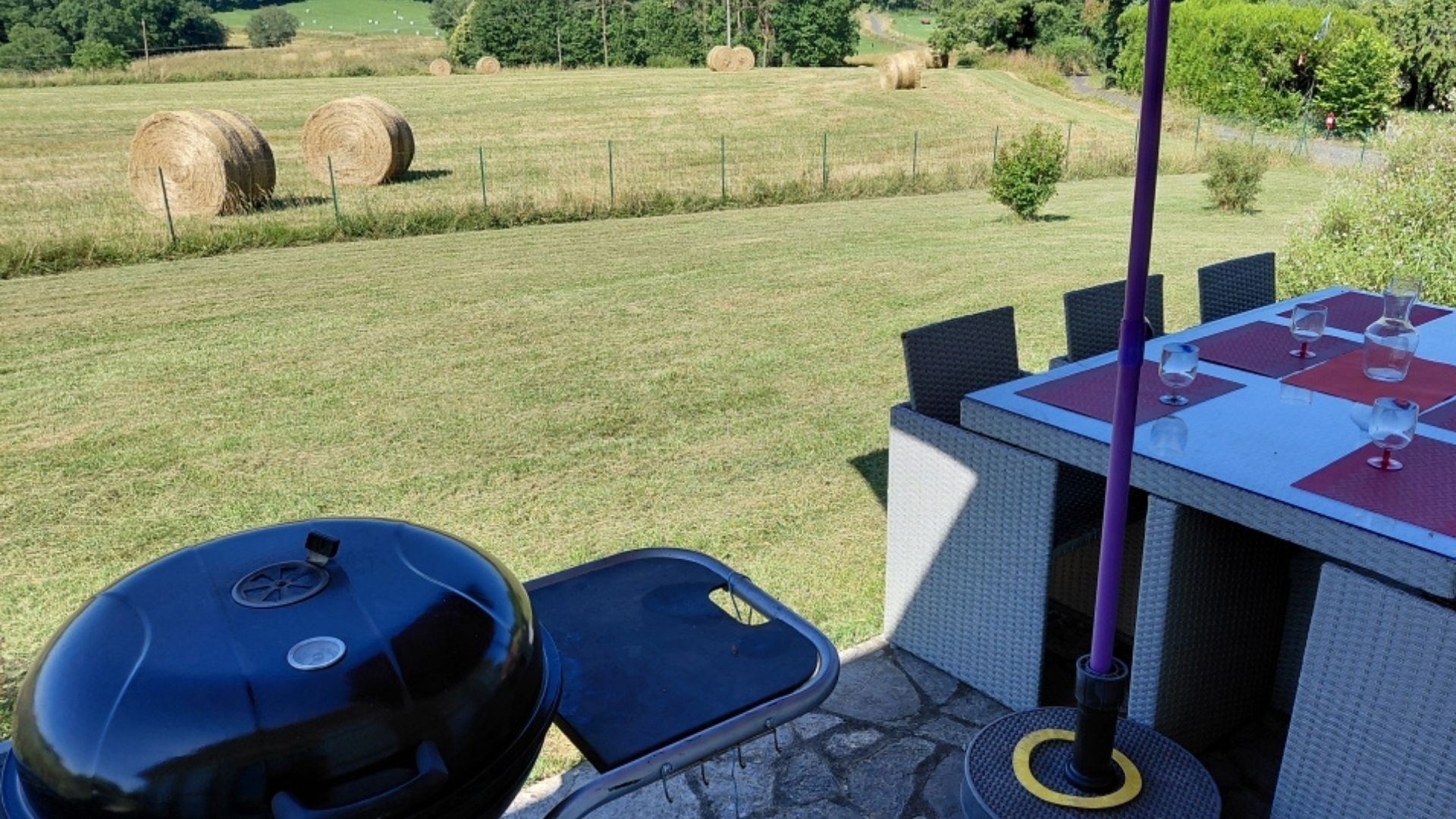 La Hucheraie, Val de Louyre et Caudeau - photo 7