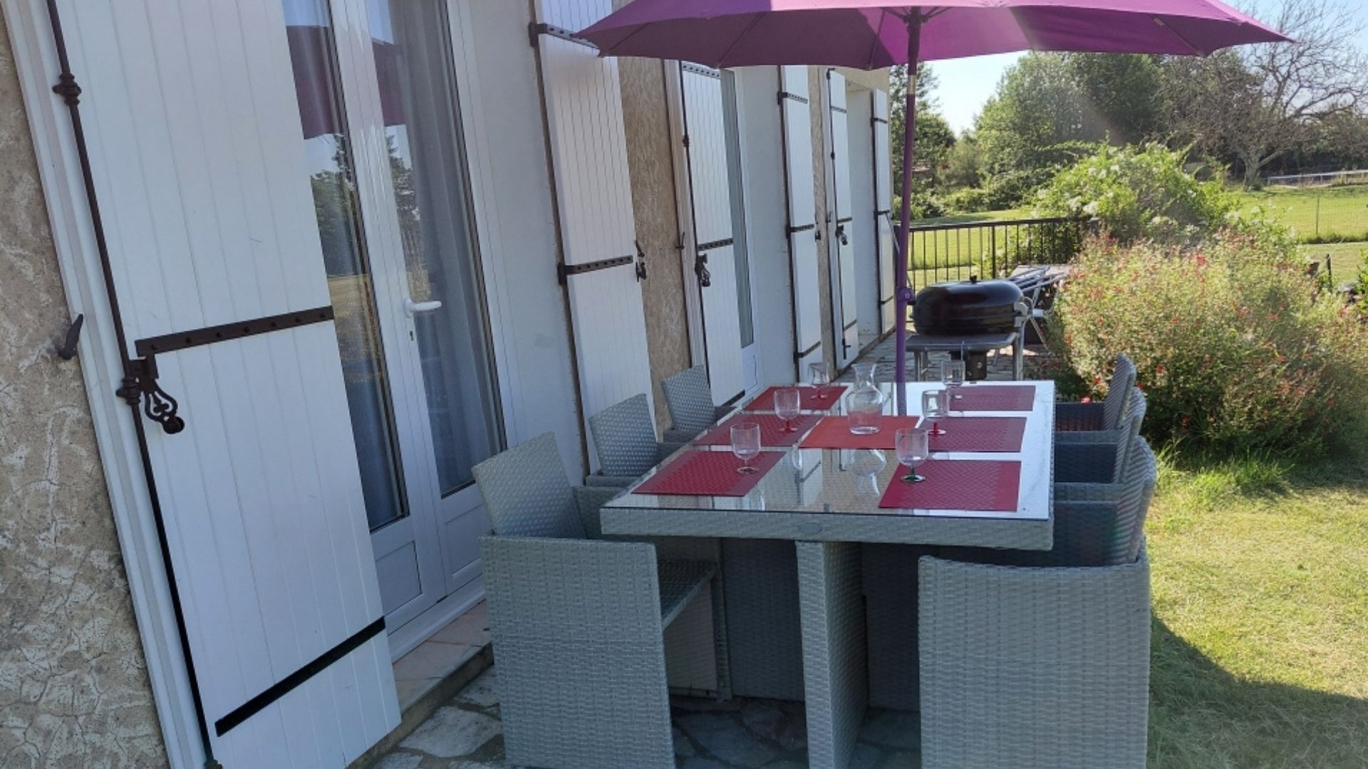 La Hucheraie, Val de Louyre et Caudeau - photo 3