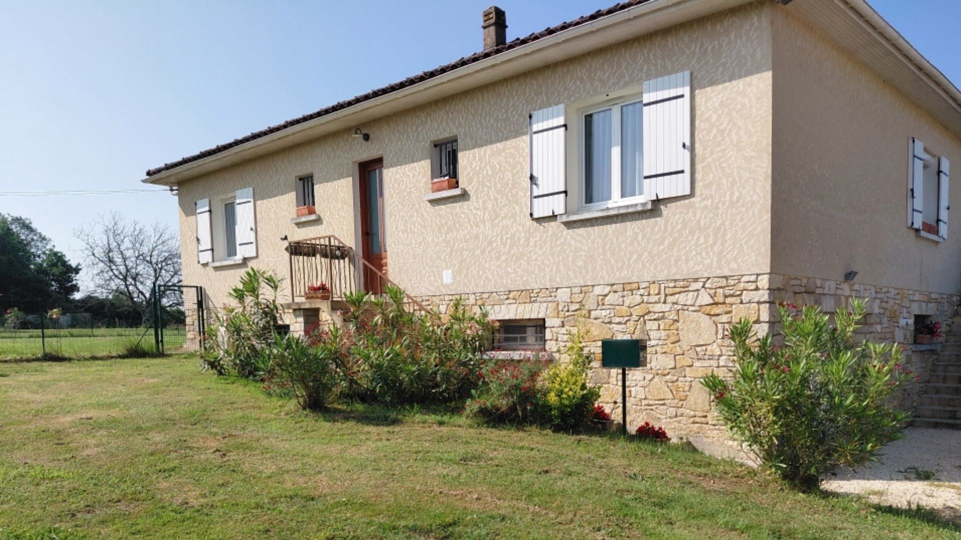 La Hucheraie, Val de Louyre et Caudeau - photo 2