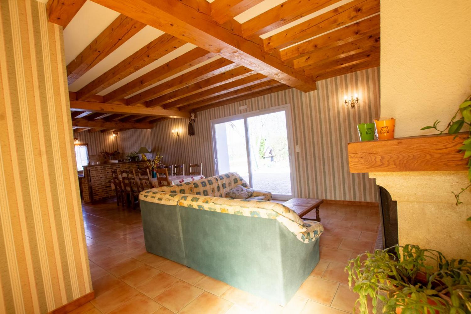 La Miliade, Mauzens-et-Miremont