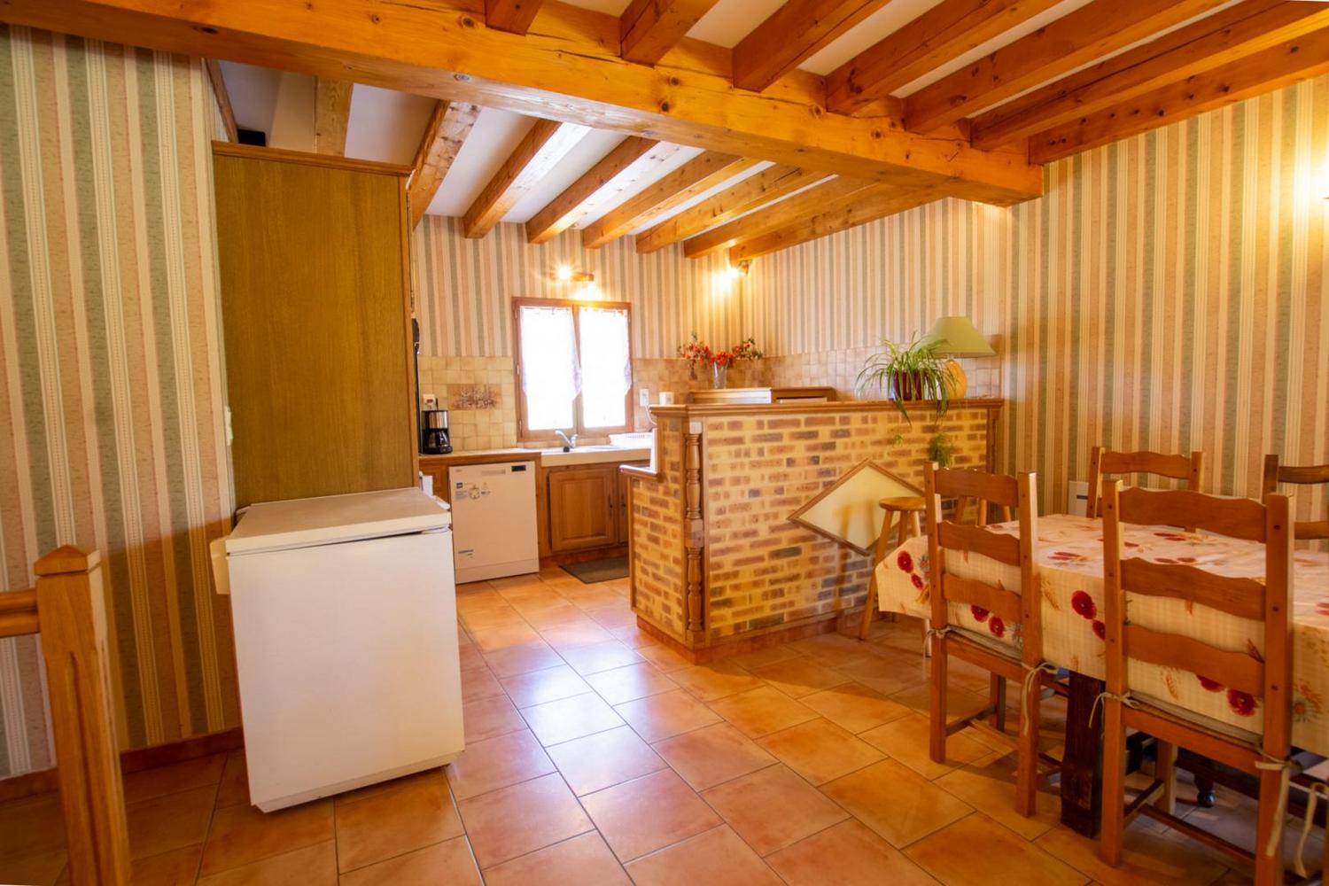 La Miliade, Mauzens-et-Miremont - photo 4