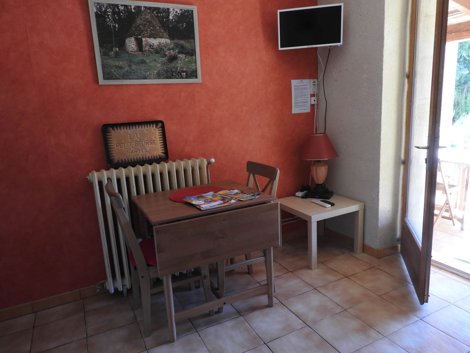 Gîte La Roussie - photo 3