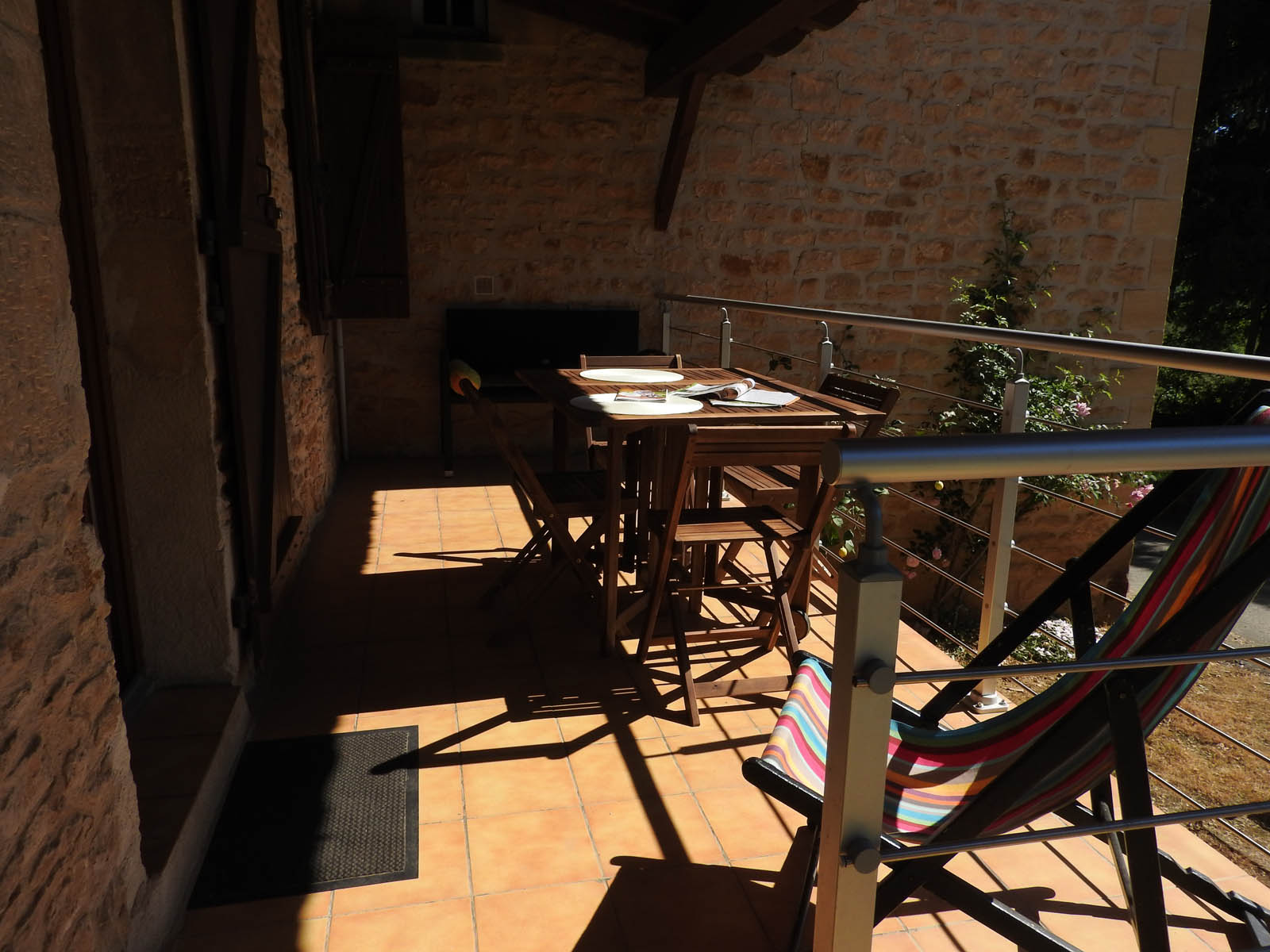 Gîte La Roussie, Proissans - photo 7