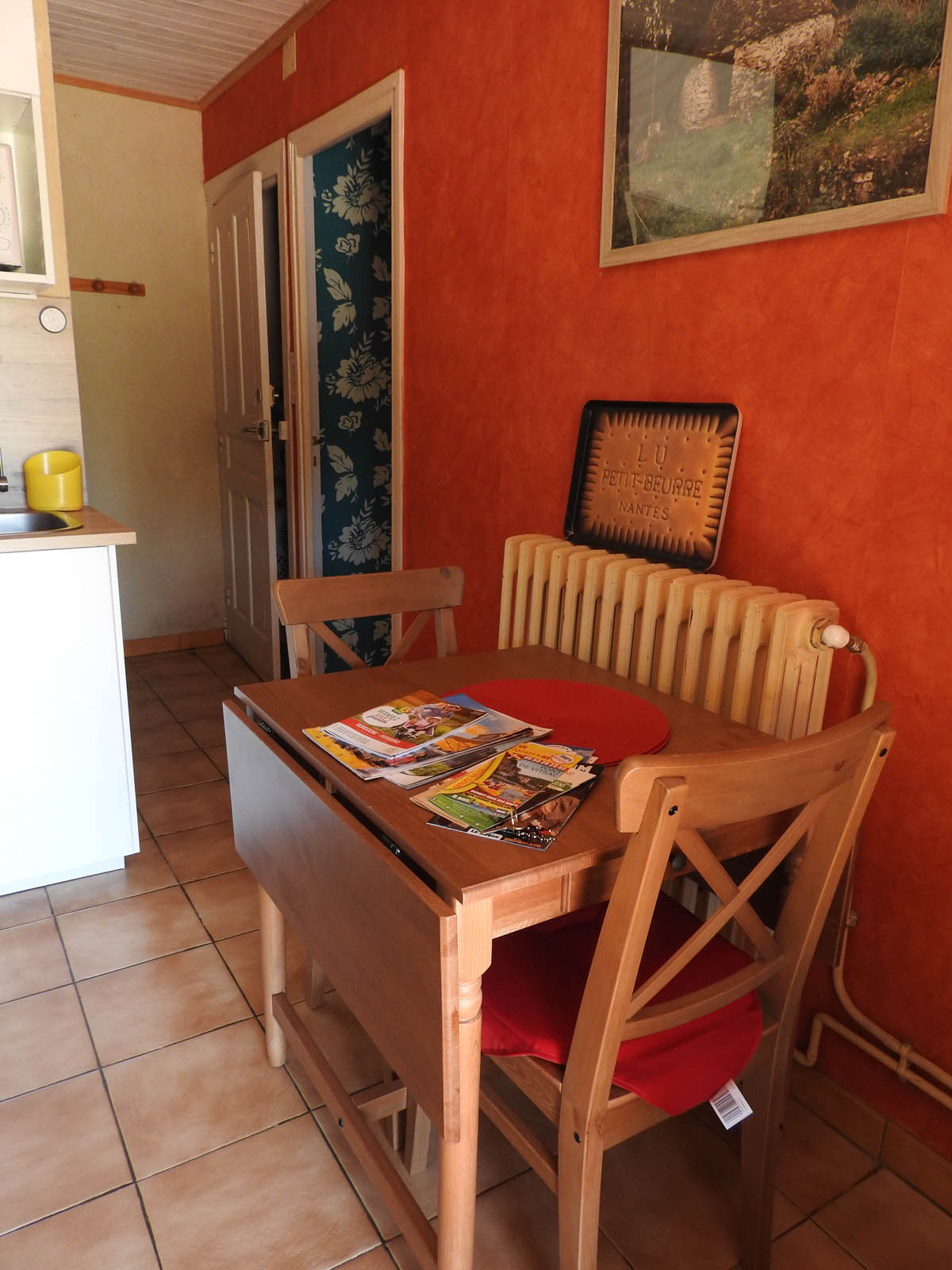 Gîte La Roussie - photo 4