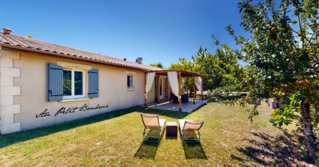 Au petit Bonheur, Le Bugue - photo 2