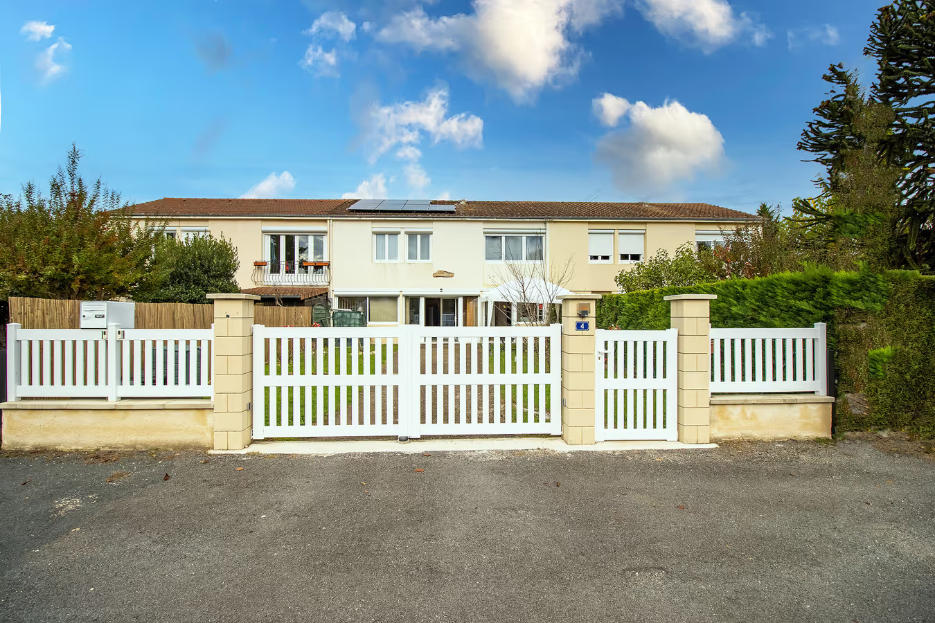 Maison Joconalie, Le Bugue - photo 3