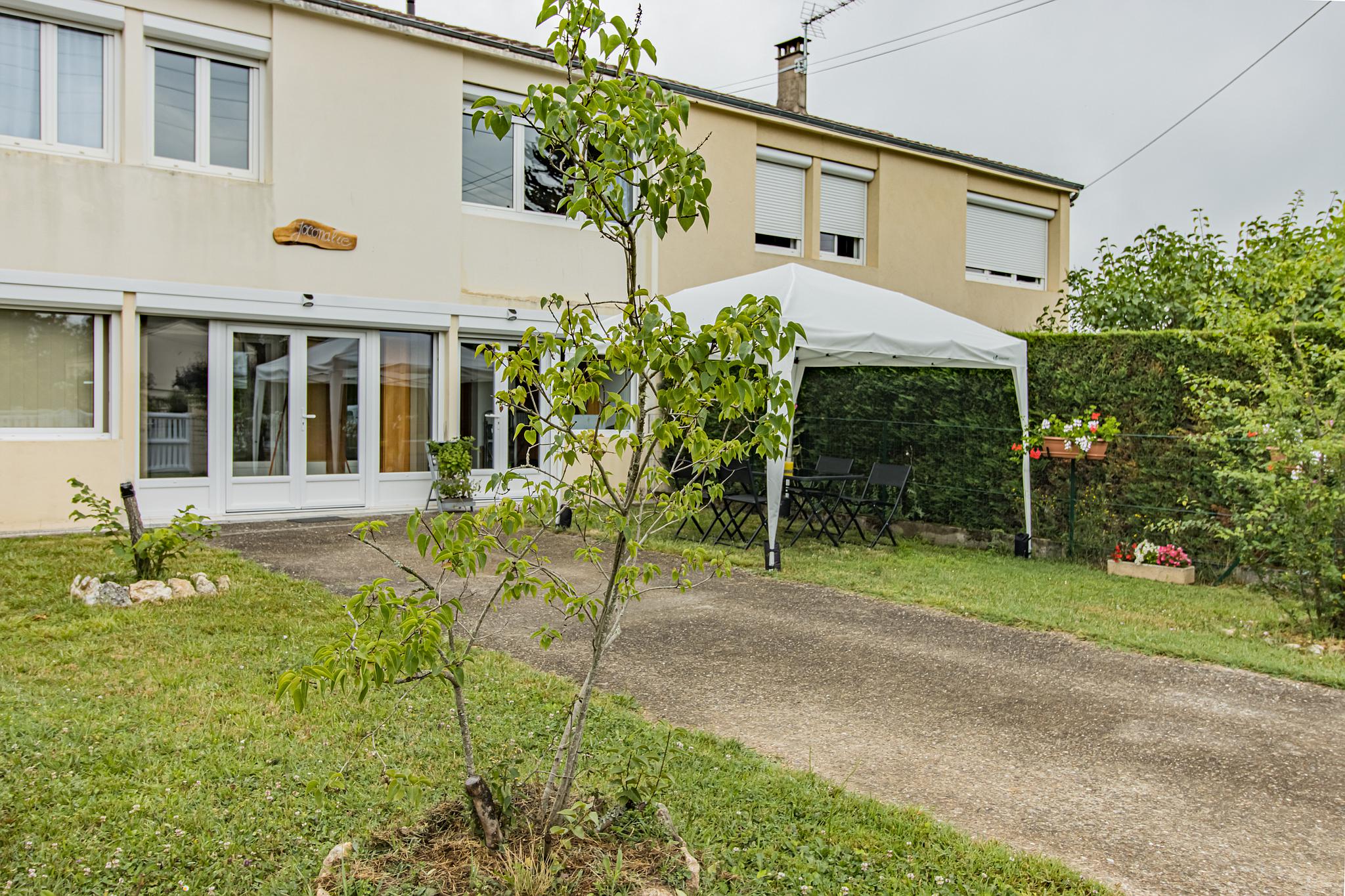 Maison Joconalie, Le Bugue - photo 5