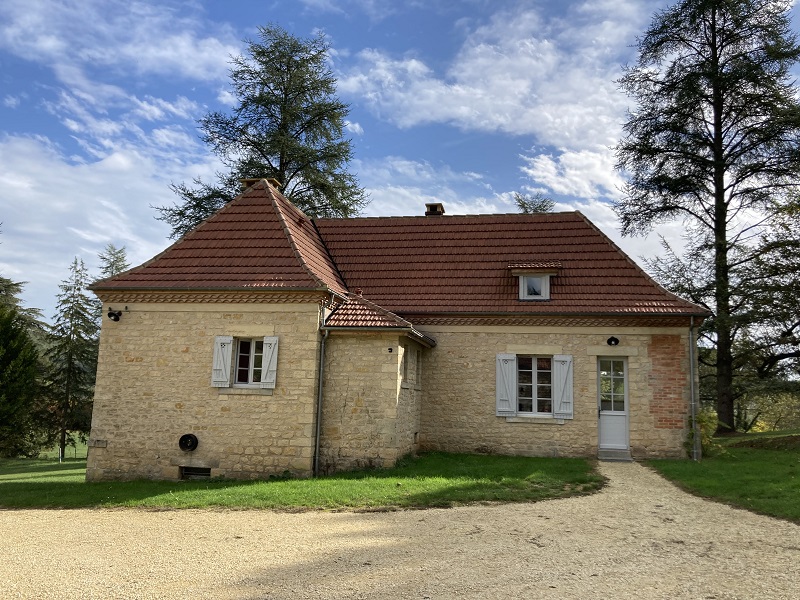 Meyralie, Le Bugue - photo 14