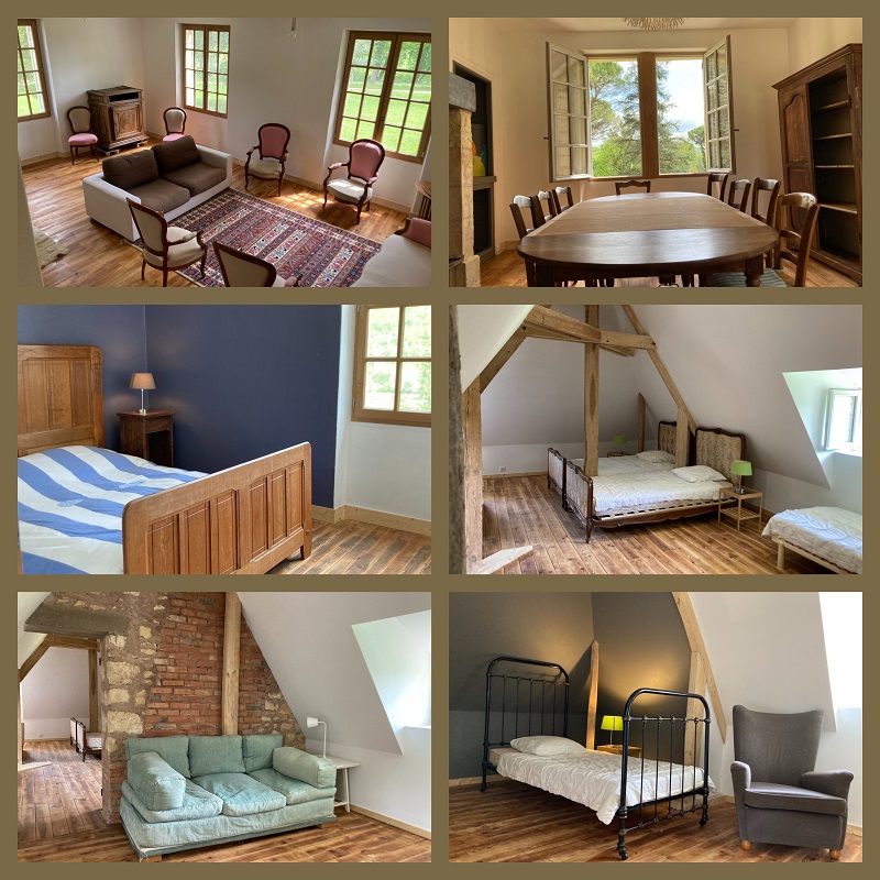 Meyralie, Le Bugue - photo 10