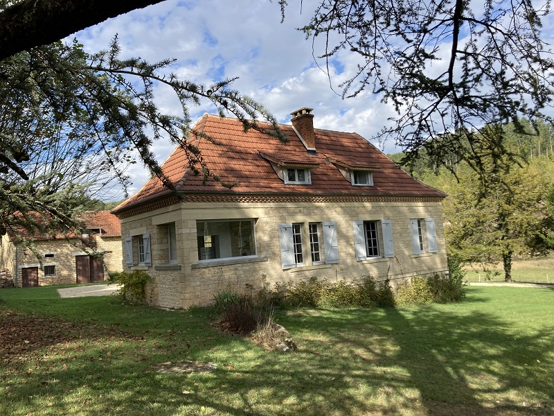 Meyralie, Le Bugue - photo 17